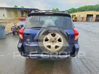 2007 Toyota RAV4 фото