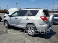2007 Toyota RAV4 фото