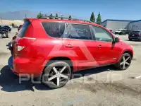 2007 Toyota RAV4 photo