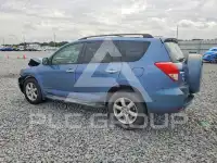 2007 Toyota RAV4 фото