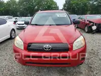 2007 Toyota RAV4 фото