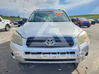 2007 Toyota RAV4 фото