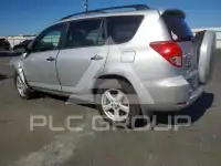 2007 Toyota RAV4 фото