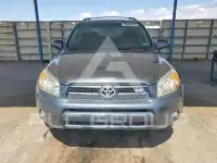 2007 Toyota RAV4 фото