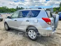 2007 Toyota RAV4 фото