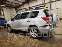2007 Toyota RAV4 фото