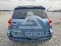 2007 Toyota RAV4 фото