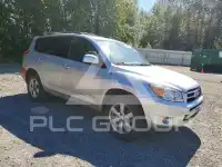 2007 Toyota RAV4 фото