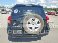 2007 Toyota RAV4 фото
