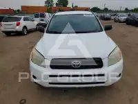 2007 Toyota RAV4 photo