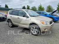 2007 Toyota RAV4 фото