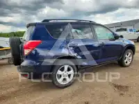 2007 Toyota RAV4 фото