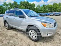 2007 Toyota RAV4 фото
