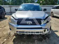 2007 Toyota RAV4 фото