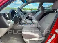 2007 Toyota RAV4 фото