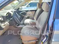 2007 Toyota RAV4 фото