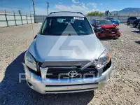 2007 Toyota RAV4 фото