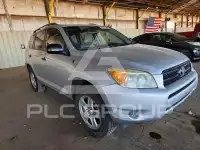 2007 Toyota RAV4 фото