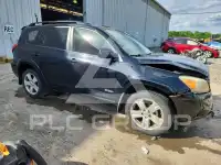 2007 Toyota RAV4 photo