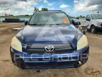 2007 Toyota RAV4 фото
