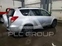 2007 Toyota RAV4 фото