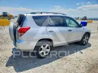 2007 Toyota RAV4 photo