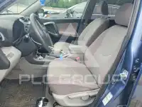 2007 Toyota RAV4 фото