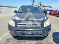 2007 Toyota RAV4 фото