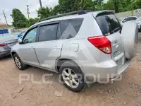 2007 Toyota RAV4 фото