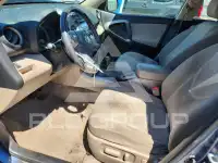 2007 Toyota RAV4 photo