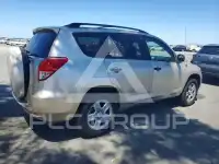 2007 Toyota RAV4 photo