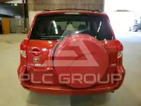 2007 Toyota RAV4 фото