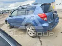 2007 Toyota RAV4 фото