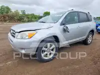 2007 Toyota RAV4 фото