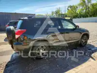 2007 Toyota RAV4 photo