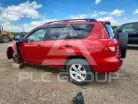 2007 Toyota RAV4 фото