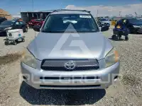 2007 Toyota RAV4 photo