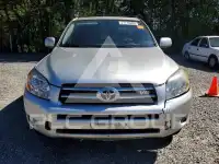 2007 Toyota RAV4 фото