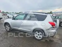 2007 Toyota RAV4 фото