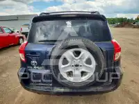 2007 Toyota RAV4 фото