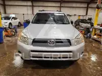 2007 Toyota RAV4 фото