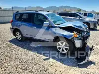 2007 Toyota RAV4 photo