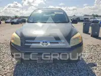 2007 Toyota RAV4 фото