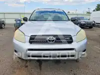 2007 Toyota RAV4 фото