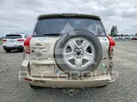 2007 Toyota RAV4 фото