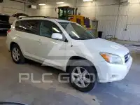 2007 Toyota RAV4 фото