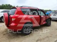 2007 Toyota RAV4 photo