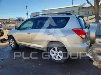 2007 Toyota RAV4 фото