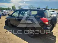 2007 Toyota RAV4 photo