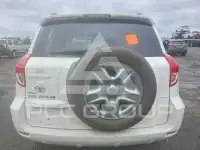 2007 Toyota RAV4 фото